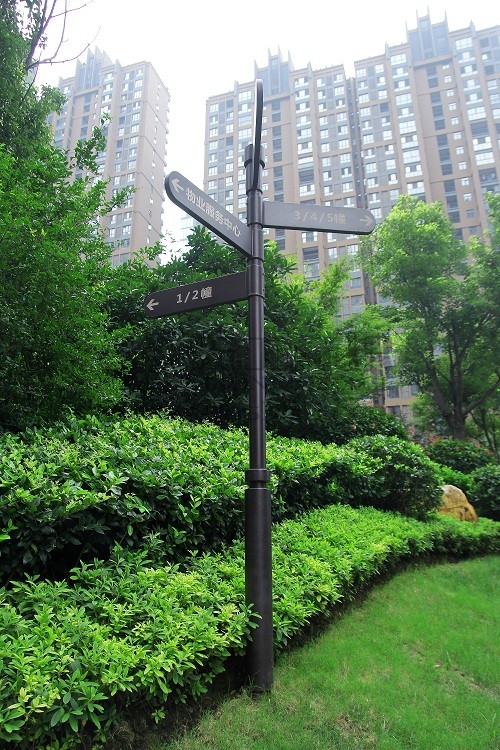如何讓標(biāo)識(shí)標(biāo)牌更有秩序--【巨匠標(biāo)識(shí)，標(biāo)識(shí)制作廠家】