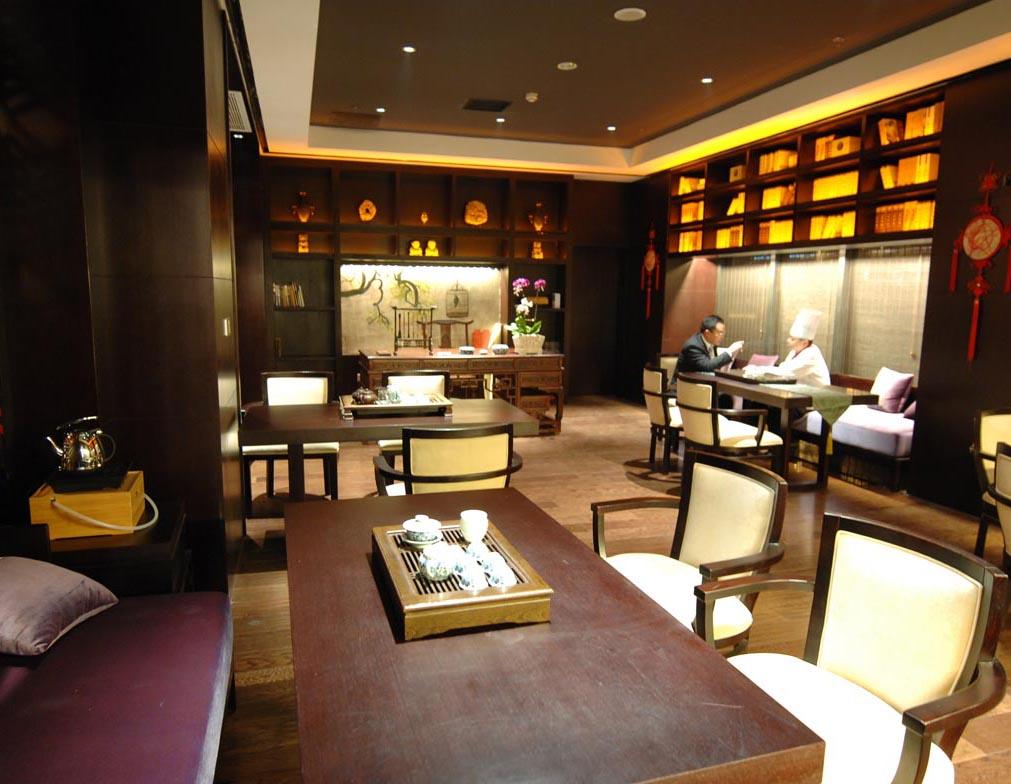 書香世家酒店療休養(yǎng)體驗(yàn)。巨匠工廠帶你看看--【巨匠標(biāo)識(shí)】