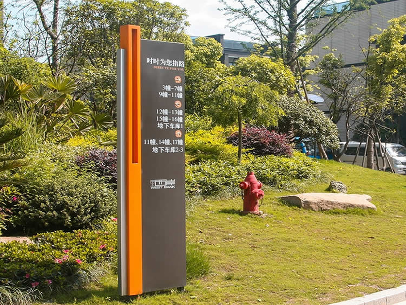 定制標(biāo)識(shí)標(biāo)牌需要注意哪些方面？--【巨匠標(biāo)識(shí)，標(biāo)識(shí)制作廠家】