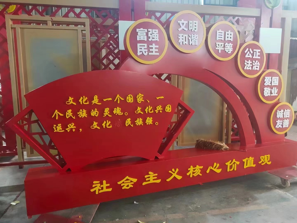 標識標牌系統(tǒng)規(guī)劃設(shè)計的作用——【巨匠標識，標識制作廠家】
