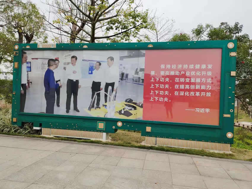 醫(yī)院標識標牌制作的幾大建議——【巨匠標識，標識制作廠家】